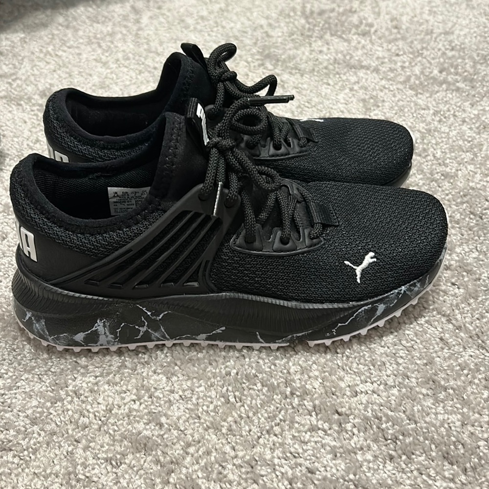 Puma sneakers